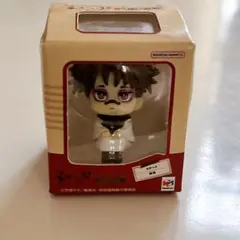 呪術廻戦 るかっぷ ミニチュアコレクション 脹相
