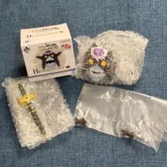 ジョジョの奇妙な冒険 4部 一番くじ デスクトップマスコット - メルカリ