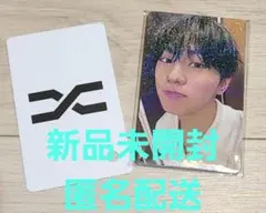 ENHYPEN FCトレカ コンプ エンジンカード付き