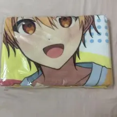 すとぷるぅとくん ピクチャータオル ファンミ