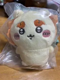 ぬいぐるみ マスコット　シーサーのサムネイル