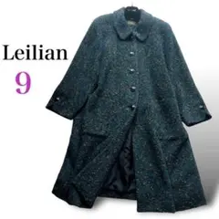 2025年最新】leilian レディース ロングコートの人気アイテム - メルカリ