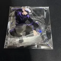 呪術廻戦 TSUTAYA アクリルスタンド 五条悟