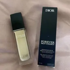 Dior フォーエヴァー　スキンコレクトコンシーラー　0N