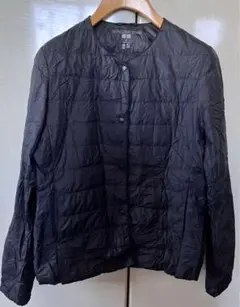 UNIQLOウルトラライトダウンジャケット レディース Sサイズ 収納袋付き