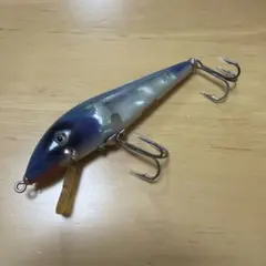 専用 Heddon Magnum Tiger 1030 TG Heddon MAGNUM TIGER X1030 カラーサンプル