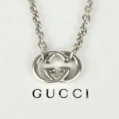 美品✨️42cm 幅2.2cm ネックレス ベネチアン チェーンのみ シルバー