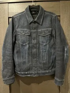 2025年最新】DIESEL メンズ Gジャン・デニムジャケットの人気アイテム