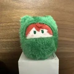 カラフルピーチ　くるみたぴぬい　じゃぱぱ　からピチ