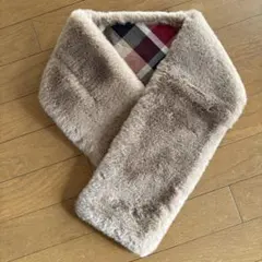 2026年最新】BURBERRY BLUE LABEL ネックウォーマー・スヌードの人気