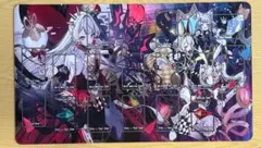 2026年最新】M∀LICE プレイマットの人気アイテム - メルカリ
