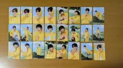 THE8 トレカ 24枚