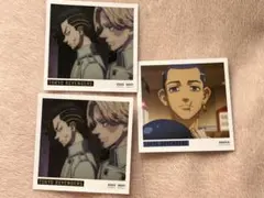 東京リベンジャーズ ブロマイド　セット