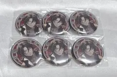 終遠のヴィルシュ 缶バッジ アドルフ