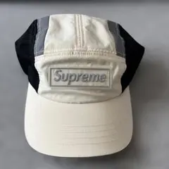 supreme シュプリーム / Side Mesh Camp Cap