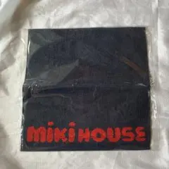 MIKI HOUSE タオルハンカチのサムネイル