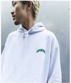 VISION STREET WEAR パーカー