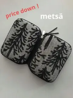 2025年最新】ミナペルホネン ポーチの人気アイテム - メルカリ