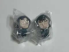 忍たま乱太郎 ガチャ まちぼうけ 六年生の段　七松　中在家