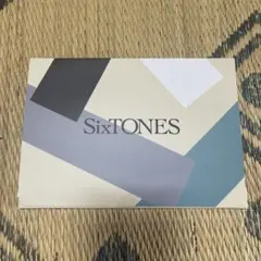 SixTONES ファンクラブ カレンダー 2024-2025