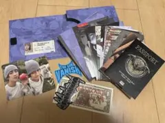 ENHYPEN THE SIN:VANISH CD トレカ ジョンウォン