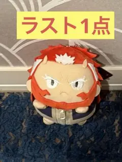 TVアニメ 黄泉のツガイ ぬいぐるみエコバッグ