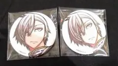 桃井戸颯 桃源暗鬼 コミックマーケット 107 コミケ 缶バッジ 秋田書店