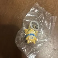 妖怪ウォッチ　めじるしアクセサリー　こまじろう