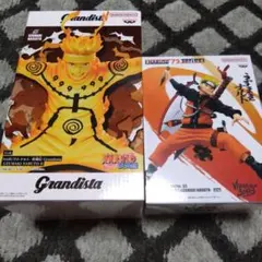 うずまきナルト グランディスタ