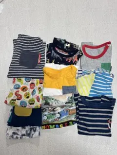 まとめ売り 男の子 80.90.100