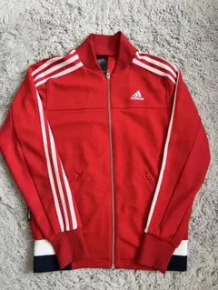 トラックジャケット ジャージ