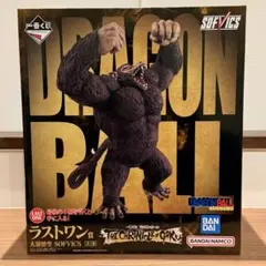2026年最新】一番くじドラゴンボール ラストワン賞の人気アイテム