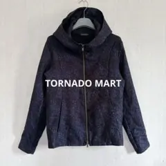 2026年最新】TORNADO MART メンズ レザージャケット・ライダースの人気 