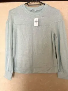 gap 薄手ニット　130センチ　新品未使用