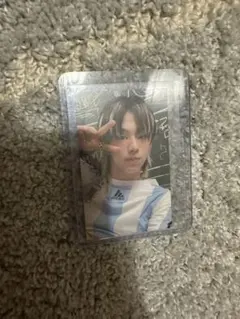 TWS ドフン トレカ