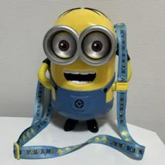 USJミニオン ポップコーンケース