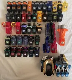 仮面ライダーフォーゼ　まとめ売り