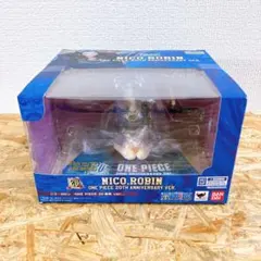 Figuarts ZERO ニコ・ロビン 20周年Ver. ONE PIECEのサムネイル