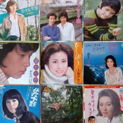 2026年最新】西城秀樹 レコードの人気アイテム - メルカリ