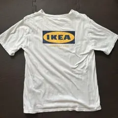 IKEA（イケア）　Tシャツ 男女兼用　　新品　S/Mサイズのサムネイル