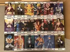 大量！プライズフィギュアまとめ売り！いろんなGrandista