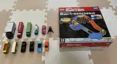 2026年最新】トミカ ベーシックどうろセットの人気アイテム - メルカリ
