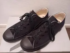 ムーンスター　SHOES LIKE POTTERY　24センチ