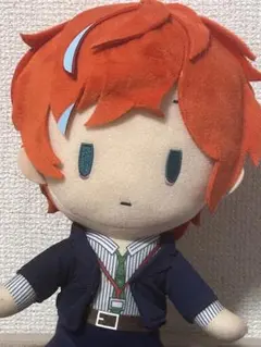 観音坂独歩 ぬいぐるみセット ヒプマイ 観音坂独歩 ぬいぐるみ セット - メルカリ