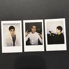 LIKE SEVENTEEN ENCORE CONCERT ドギョムセット