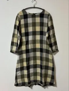 サマンサモスモス 長袖チュニック