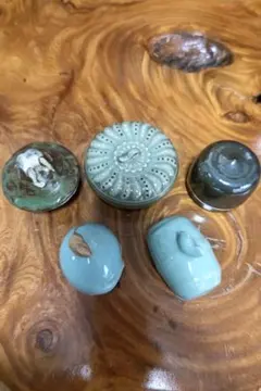 香合のサムネイル