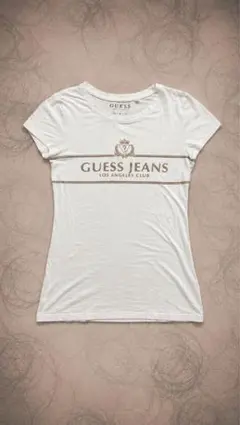 GUESS ピチTのサムネイル