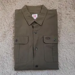 LACOSTE 長袖シャツメンズ FR 40　М