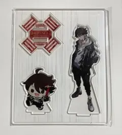 三枝明那 キャラクターグッズ